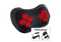 Produktbild: smartEC Shiatsu-Massagekissen Witali Shiatsu Massagekissen mit Wärmefunktion, 8 Massageköpfe, 1-tlg., 3 Intensitätsstufen, Wärmefunktion, inkl. Autoadapter