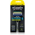 Produktbild: Wilkinson Sword Hydro5 Skin Protection Sensitive Rasierapparat + Ersatzköpfe 4 pc