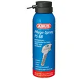 Produktbild: ABUS Vorhängeschloss Pflege-Spray PS 88, für Schlösser