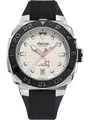 Produktbild: Alpina AL-560LG3VE6 Herrenuhr Startimer Heritage Automatik GMT 39mm 30ATM
