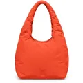 Produktbild: GOT BAG - CLOUD SHOULDER BAG - Monochrome - hot orange