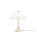 Produktbild: Louis Poulsen Panthella 320 Tischleuchte (opal beige) opal beige 5744172723