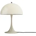Produktbild: Louis Poulsen - Panthella V2 Tischleuchte 320, opal beige