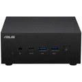 Produktbild: ASUS PN53 (Schwarz, AMD RyzenTM 7 7735HS, 16 GB RAM, 500 GB SSD) mit Windows 11 Pro & Office 2024 Pro