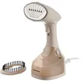 Produktbild: SILVERCREST® Dampfbürste mit Fuß, »SDMF 1300 B2« (Beige)