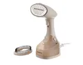 Produktbild: Silvercrest Dampfbürste Textilglätter SDMF 1300 B2 Handdampfer beige *B-Ware