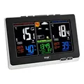 Produktbild: TFA SPRING 35.1129.01 Wetterstation schwarz