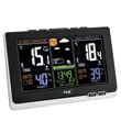 Produktbild: TFA Dostmann Wetterinstrumente TFA Funk-Wetterstation Wetterstation