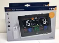 Produktbild: TFA-Dostmann 35.1129.01 Spring Funk Wetterstation - Schwarz