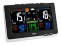 Produktbild: 35.1129.01 TFA Spring Wetterstation kabellos Schwarz ~D~
