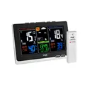 Produktbild: TFA® 35.1129.01 SPRING Wetterstation NEU