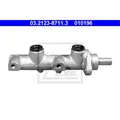 Produktbild: ATE Hauptbremszylinder Hauptzylinder passend für BMW 5er 6er 03.2123-8711.3