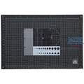 Produktbild: GUNZE GSMT801 MT801 Mr. CUTTING MAT A3 SIZE