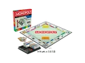 Produktbild: HASBRO GAMING Monopoly Classic (Neuauflage) Brettspiel Rot/Mehrfarbig