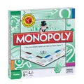 Produktbild: MONOPOLY Classic Refresh Brettspiel Neuauflage Hasbro European Trading B.V.