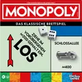 Produktbild: Monopoly Classic Neuauflage Refresh Brettspiel