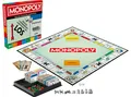 Produktbild: HASBRO GAMING Monopoly Classic (Neuauflage) Brettspiel Rot/Mehrfarbig