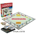 Produktbild: Hasbro Monopoly - Das klassische Brettspiel