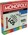 Produktbild: Hasbro G0009100 Monopoly Classic Neu