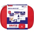 Produktbild: Hansaplast DRK Erste-Hilfe-Set 