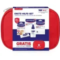 Produktbild: HANSAPLAST Set DRK Erste-Hilfe 1 St
