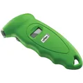 Produktbild: Reflex Vordruckprüfgerät digital Anzeigebereich bis ca. 9 bar Anzeigebereich bis ca. 9 bar (9119198)