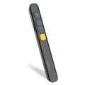 Produktbild: Wireless Presenter mit 100M 2.4GHZ Powerpoint Fernbedienung Presenter Präsent...