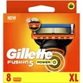 Produktbild: Fusion 5 Power Ladegerät 8 Nachfüllungen 8 recambios