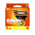 Produktbild: Gillette Fusion 5 Power Herrenrasierer