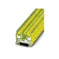 Produktbild: Phoenix Contact Schutzleiter-Reihenklemme PT 2,5-PE 3209536
