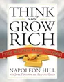 Produktbild: Think and Grow Rich: The Master Mind Volume (Think and Grow Rich Series)
