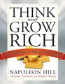Produktbild: Joel Fotinos August Gold Napoleon  H Think and Grow R (Taschenbuch) (US IMPORT)