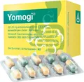 Produktbild: YOMOGI Kapseln 50 St.