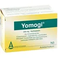 Produktbild: Yomogi
