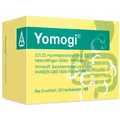 Produktbild: Yomogi Kapseln 50 St