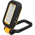 Produktbild: DeWalt LED-Arbeitsleuchte, 1000 Lumen, interner Akku, IP54, (DCL182-XJ) (1000 lm) (DCL182-XJ)