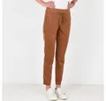 Produktbild: Buena Vista Stretch-Jeans BUENA VISTA JOGG PANTS cognac 2209 B5798 9247.4765 - Vegan Velour