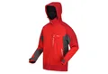Produktbild: Regatta Softshelljacke Outdoorjacke mit Kapuze Hewitts VII
