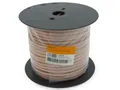 Produktbild: 100 Mtr. Televes LS-Kabel 2x1,5 mm LS215T Lautsprecherkabel 496011 LS-Kabel