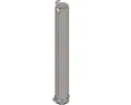 Produktbild: Hörmann Torsionsfeder R703 Torfeder Rechte Feder, für Garagentore 3051908