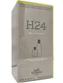 Produktbild: Hermes H 24 Eau de Toilette Spray 30 ml + Nachfüll Flasche 125 ml EDT