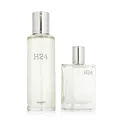 Produktbild: Hermès H24 EDT nachfüllbar 30 ml + EDT MINI Nachfüllung 125 ml (man)