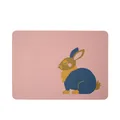 Produktbild: ASA SELECTION ASA Kids Tischset Kaninchen Karla 46x33 cm Kids 78837420