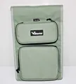 Produktbild: Valkental Urban X 2.0 grün Fahrradtasche & Rucksack 28 Liter Volumen NEU