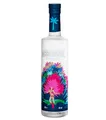 Produktbild: KARNEVAL VODKA Limited Edition Palmen aus Plastik 3 Metalldose + Premium Vodka Flasche (1 x 0.5 l)