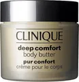 Produktbild: Clinique - Deep Comfort Body Butter - 200 Ml