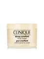 Produktbild: Clinique Deep Comfort Body Butter - 200ml