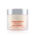 Produktbild: Clinique Deep Comfort Body Butter 200 ml