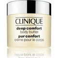 Produktbild: Clinique Deep Comfort (Body Butter, 200 ml) (69RT010000)