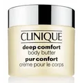 Produktbild: Clinique Deep Comfort Body Butter